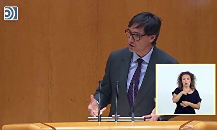 Coronavirus: Más de 1.100 personas se han infectado en los 51 brotes