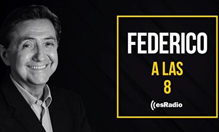 Federico a las 8: Dina está "despechada" porque Iglesias "le prometió casarse con ella"