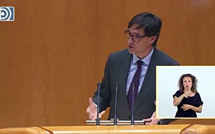 Coronavirus: Más de 1.100 personas se han infectado en los 51 brotes