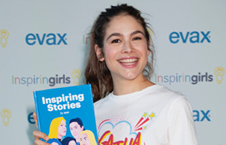 Cósima Ramírez | Archivo