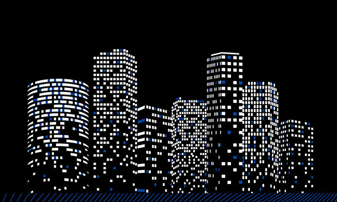 Portada del Informe Anual 2019 de la compañía. | Samsung