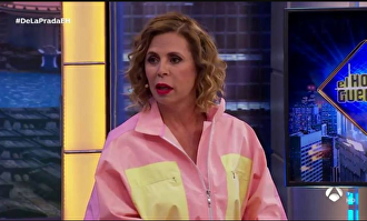 Ágatha Ruiz de la Prada | Atresmedia