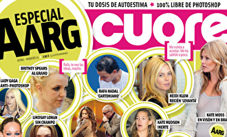 Revista Cuore