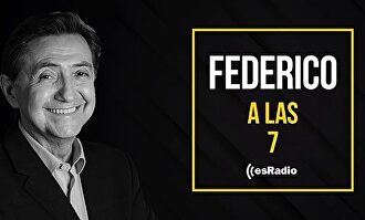 Federico a las 7: Radiografía trasvaginal de Podemos