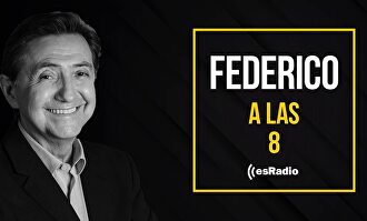 Federico a las 8: El éxito transvaginal de Podemos con la Fiscalía Anticorrupción
