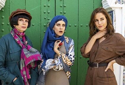 ¿Qué desearías antes de morir?