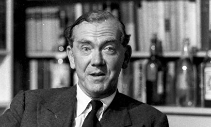 Graham Greene | Archivo