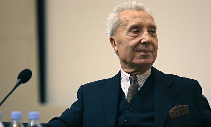 Marc Fumaroli | NYRB Classics-Flickr