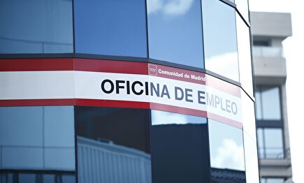 Oficina de Empleo | Europa Press