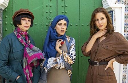 ¿Qué desearías antes de morir?