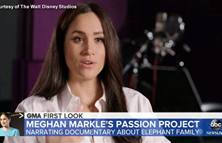 Meghan Markle | Cordon Press