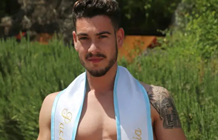 Vicente Hernández | Instagram