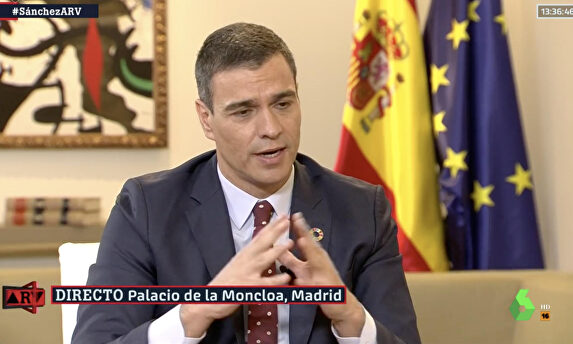 Las trampas del "sablazo fiscal" de Sánchez | LaSexta