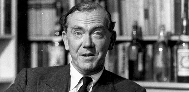 Graham Greene | Archivo