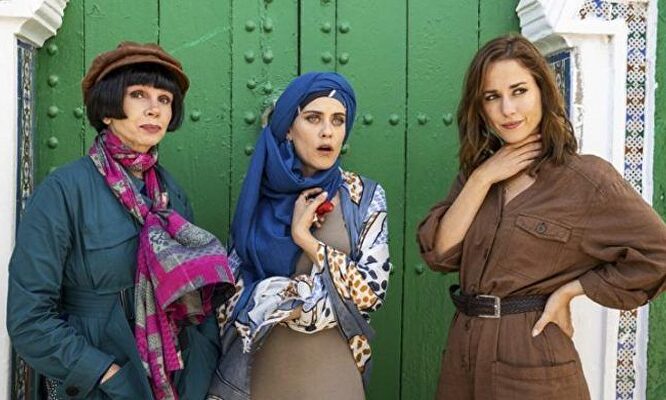 ¿Qué desearías antes de morir?