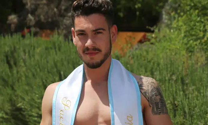 Vicente Hernández | Instagram