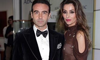 Enrique Ponce y Paloma Cuevas | Gtres