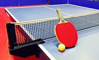 Luto en el tenis de mesa | EFE