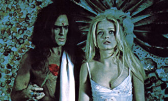 Marlon Brando en Candy (1969) | Cordon Press