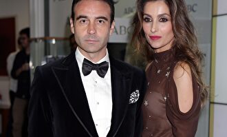 Enrique Ponce y Paloma Cuevas | Gtres