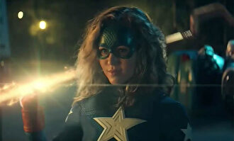 La mejor superproducción llegó directamente a televisión