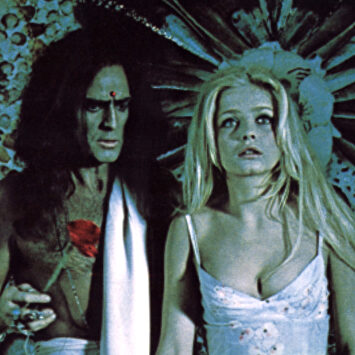 Marlon Brando en Candy (1969) | Cordon Press