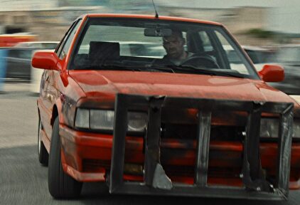 La bala perdida | Netflix