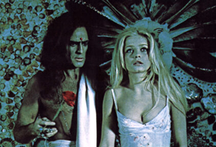 Marlon Brando en Candy (1969) | Cordon Press