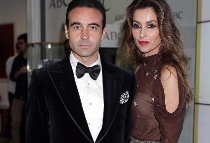 Enrique Ponce y Paloma Cuevas | Gtres