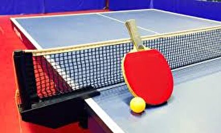 Luto en el tenis de mesa | EFE