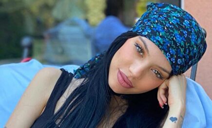 Alejandra Rubio | Instagram