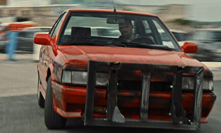 La bala perdida | Netflix