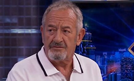 Karlos Arguiñano | Atresmedia