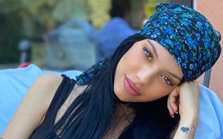 Alejandra Rubio | Instagram