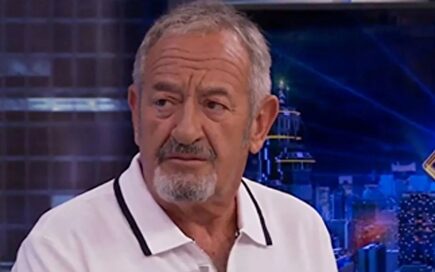 Karlos Arguiñano | Atresmedia