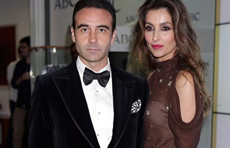 Enrique Ponce y Paloma Cuevas | Gtres