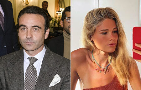 Ana Soria | Instagram