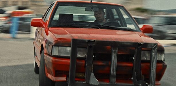 La bala perdida | Netflix