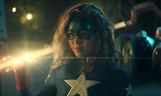 La mejor superproducción llegó directamente a televisión