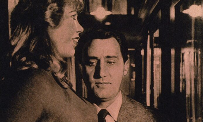 Alberto Sordi | Cordon Press