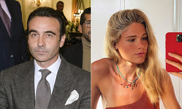 Ana Soria | Instagram