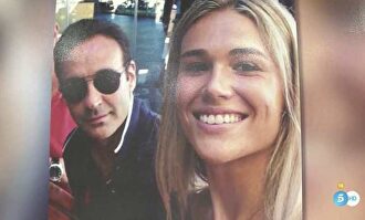 Enrique Ponce y Ana Soria | Telecinco.es