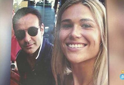 Enrique Ponce y Ana Soria | Telecinco.es