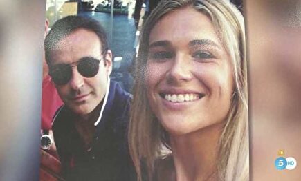 Enrique Ponce y Ana Soria | Telecinco.es