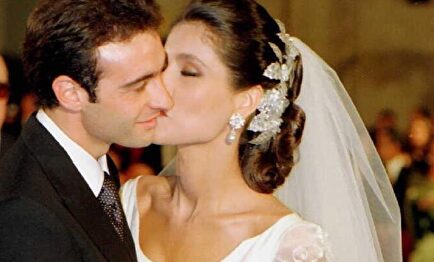 Paloma Cuevas y Enrique Ponce | Gtres