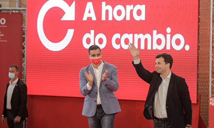  | M. Dylan / Europa Press