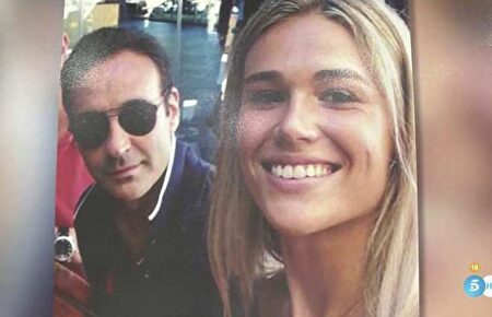 Enrique Ponce y Ana Soria | Telecinco.es