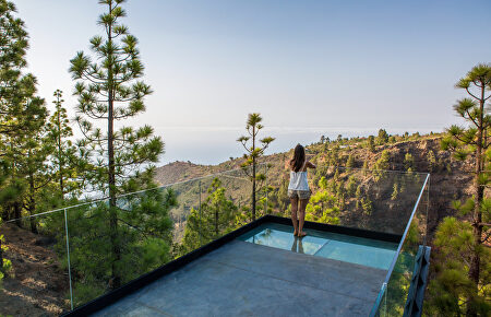 9 miradores de La Palma y sus incomparables vistas