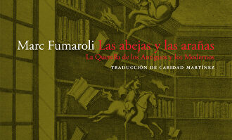 Biblioteca Fumaroli