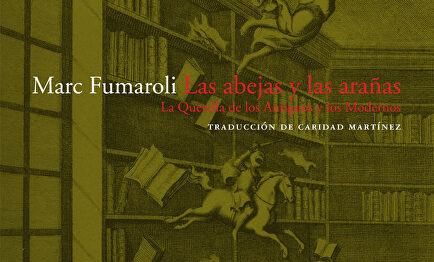 Biblioteca Fumaroli
